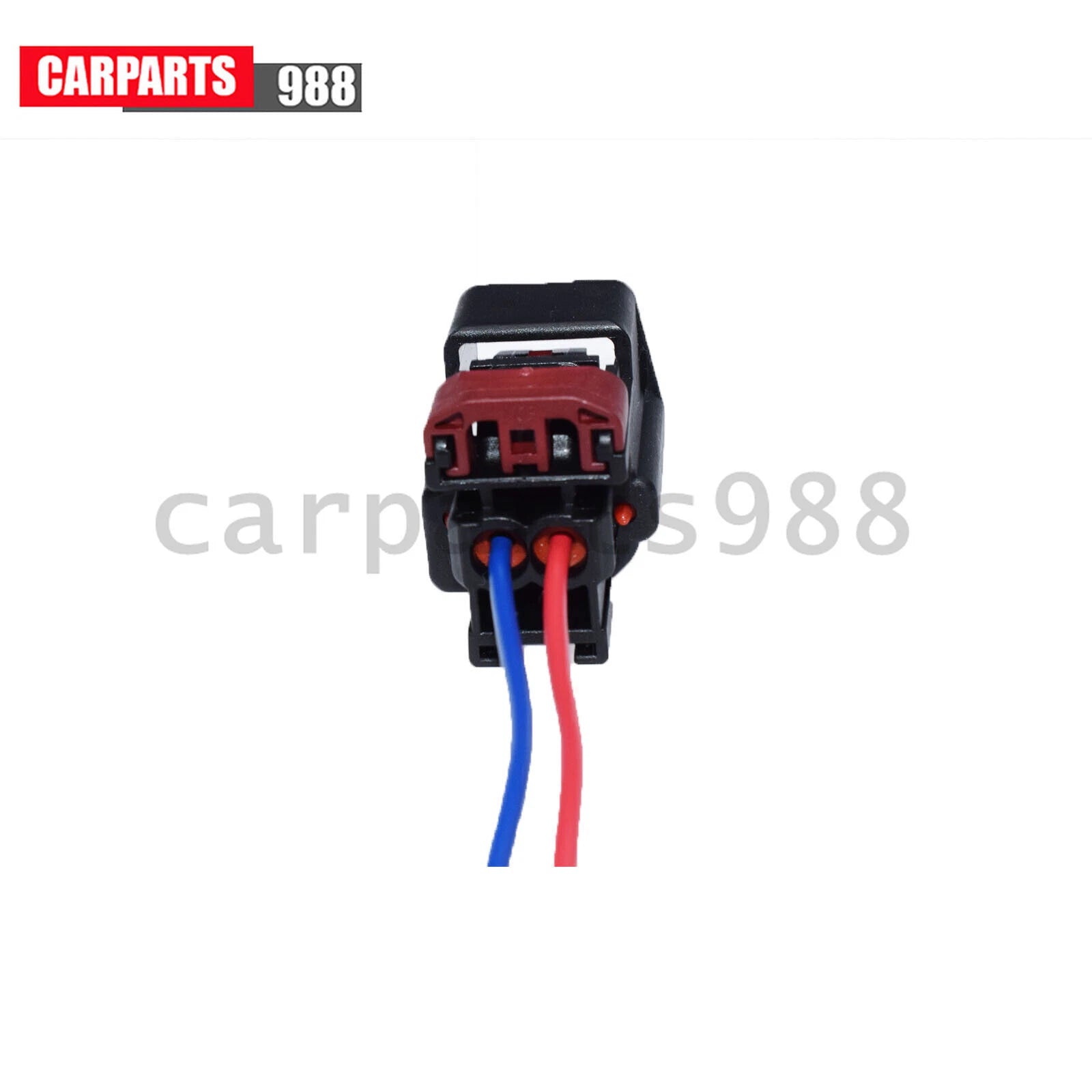 ABS Wheel Speed Sensor Pigtail For Ram 1500 2500 Ford Focus CTS S1452 88952831 6B93BC-57