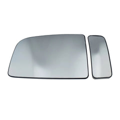 Right Upper Lower Mirror Glass for Dodge Mercedes Sprinter 2500 3500 VW Crafter 6B93BC-57