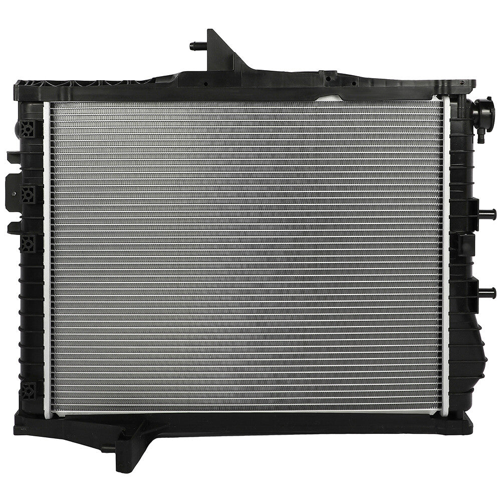 Radiator For 2007 2008 2009 Chrysler Aspen 2004 2005 2006-2009 Dodge Durango 6B93BC-57