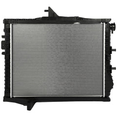 Radiator For 2007 2008 2009 Chrysler Aspen 2004 2005 2006-2009 Dodge Durango 6B93BC-57