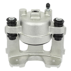 Front Left Brake Caliper 1Pc For 1990-2001 Jeep Cherokee 1990-1992 Jeep Comanche 6B93BC-57