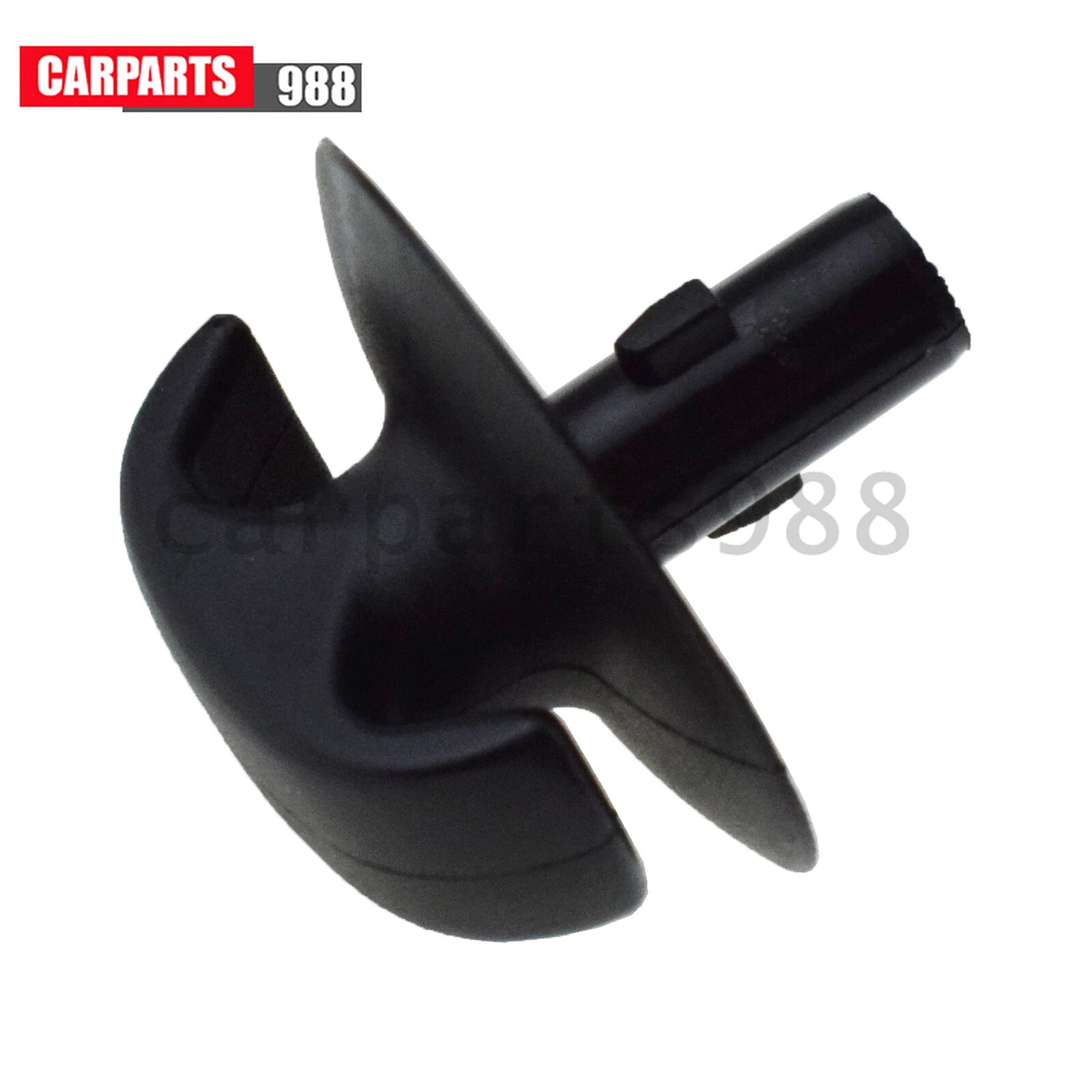 Rear Trunk Luggage Net Hook Clip for Range Rover L359 Freelander 2 LR004797 6B93BC-57