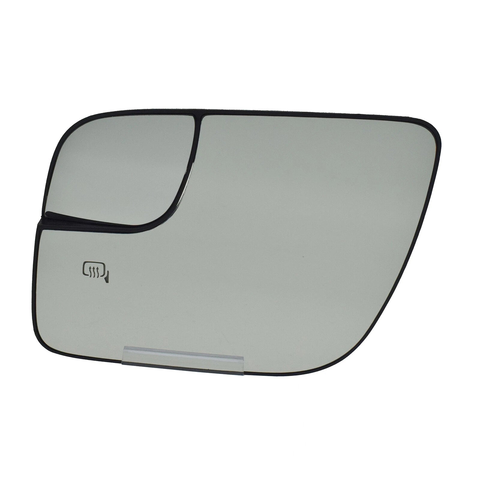 Left Driver Side View Mirror Glass Heated For Ford Explorer 2011-19 BB5Z17K707L 6B93BC-57