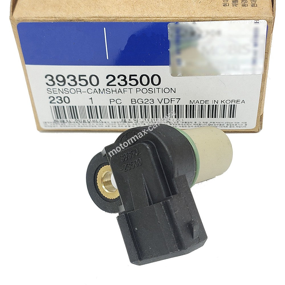 CAMSHAFT POSITION SENSOR for2001-04 Hyundai ELANTRA Kia Soul 2.0L 3935023500 6B93BC-57