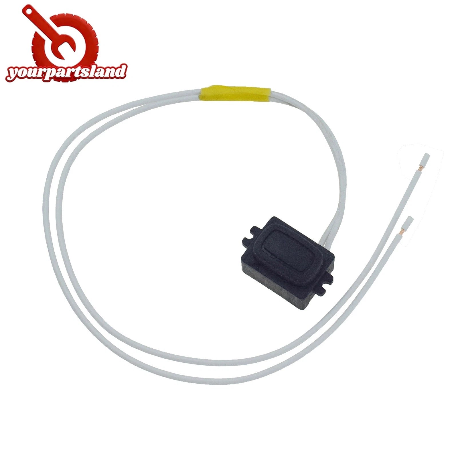 Front Outside Door Pull Handle Keyless Entry Button For Nissan X-Trail Qashqai 6B93BC-57