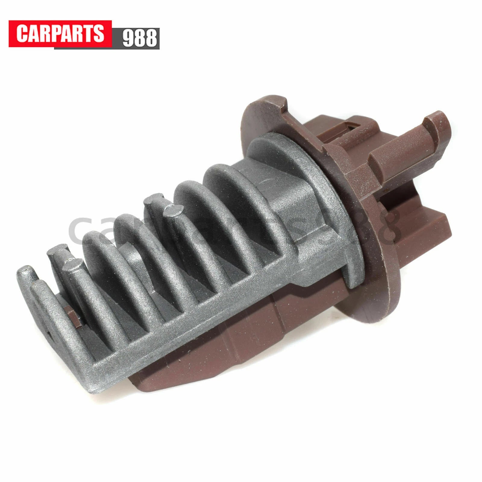 Rear Blower Motor Resistor For Acura MDX 2001-2006 Honda Pilot 03-08 79330S3VA51 6B93BC-57