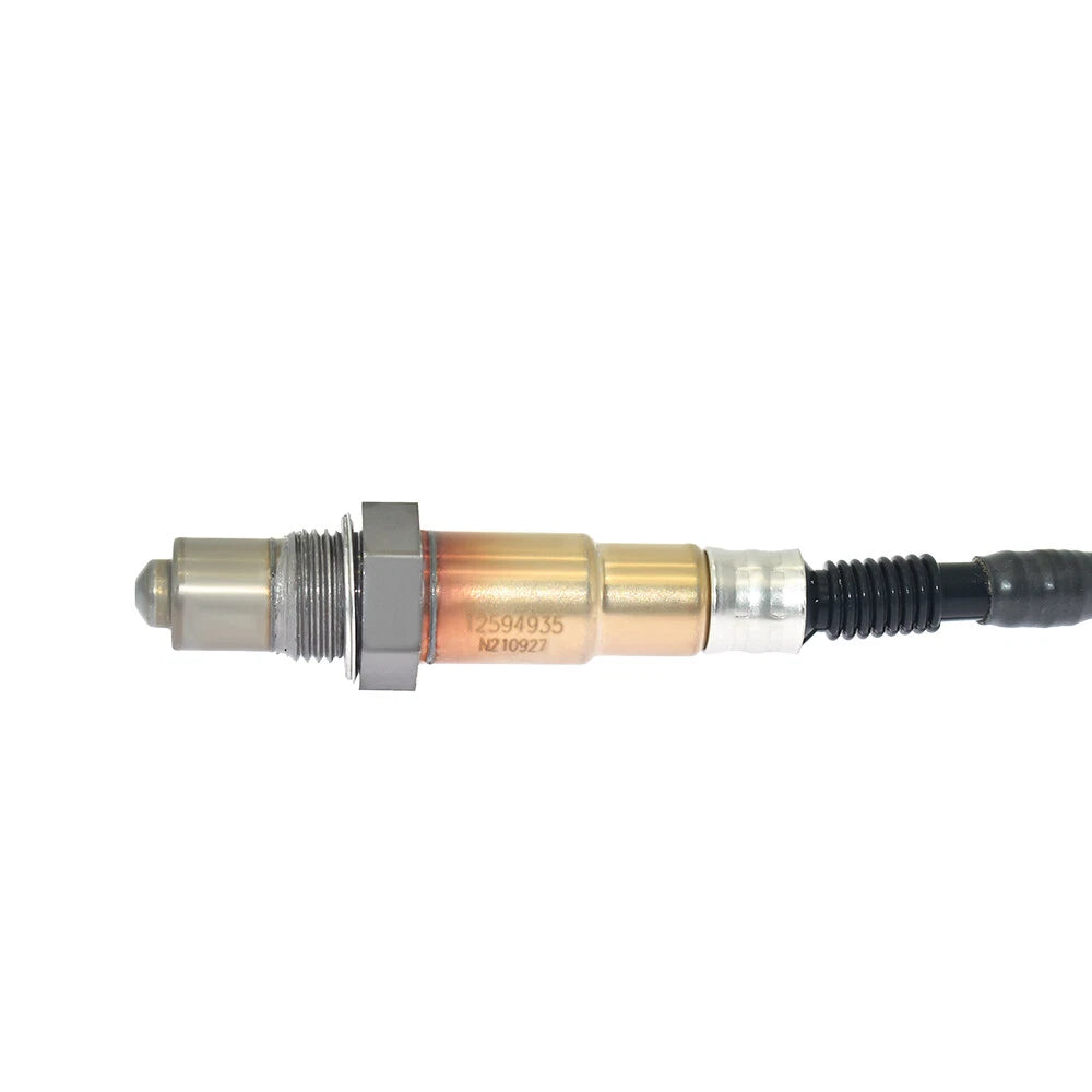 Upstream Oxygen Sensor 12594935 for Cadillac CTS SRX STS Chevrolet Equinox 3.6L 6B93BC-57