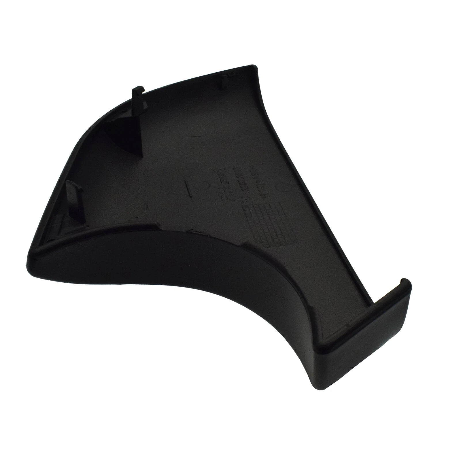 Black For 2017-2022 Tesla Model 3 Right Door Wing Mirror Cover Lower Holder 6B93BC-57
