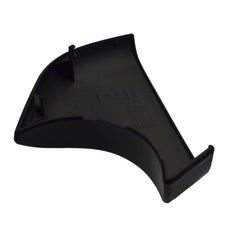Black For 2017-2022 Tesla Model 3 Right Door Wing Mirror Cover Lower Holder 6B93BC-57