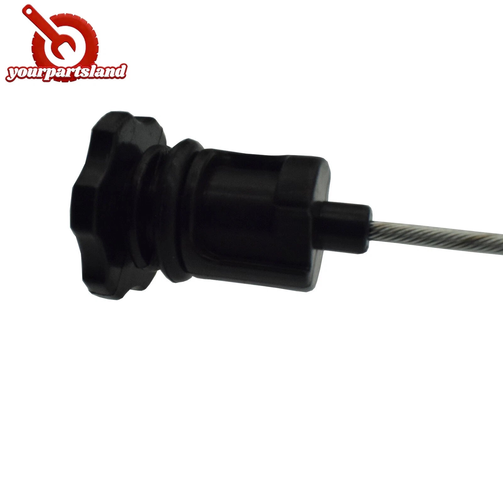 Transmission PLUG Filler Tube Fluid Dipstick For Chrysler Dodge Jeep 04591959AA 6B93BC-57