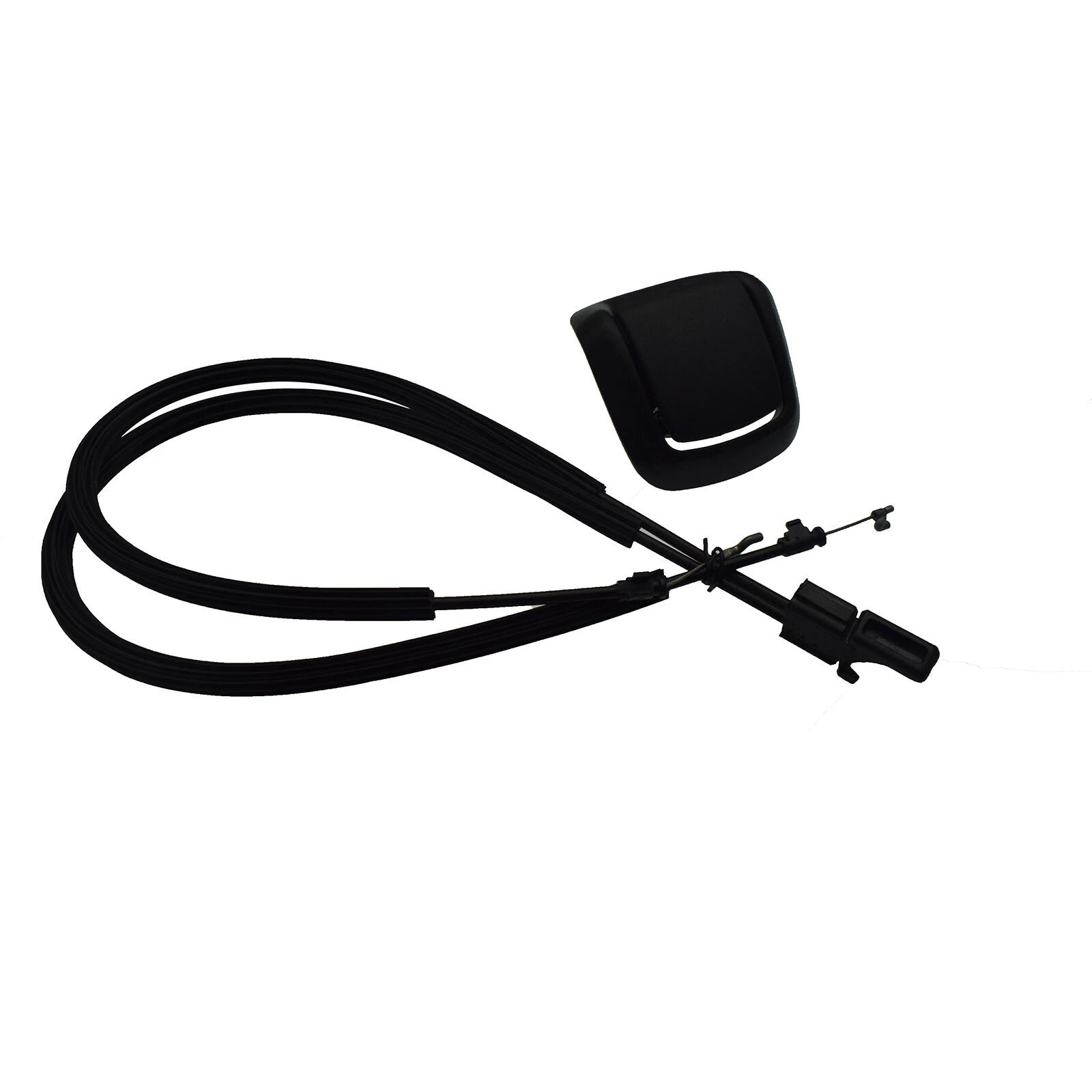 Right Front Seat Tilt Handle & Cable for Ford Fiesta MK5 MK6 02-08 Fusion 01-12 6B93BC-57