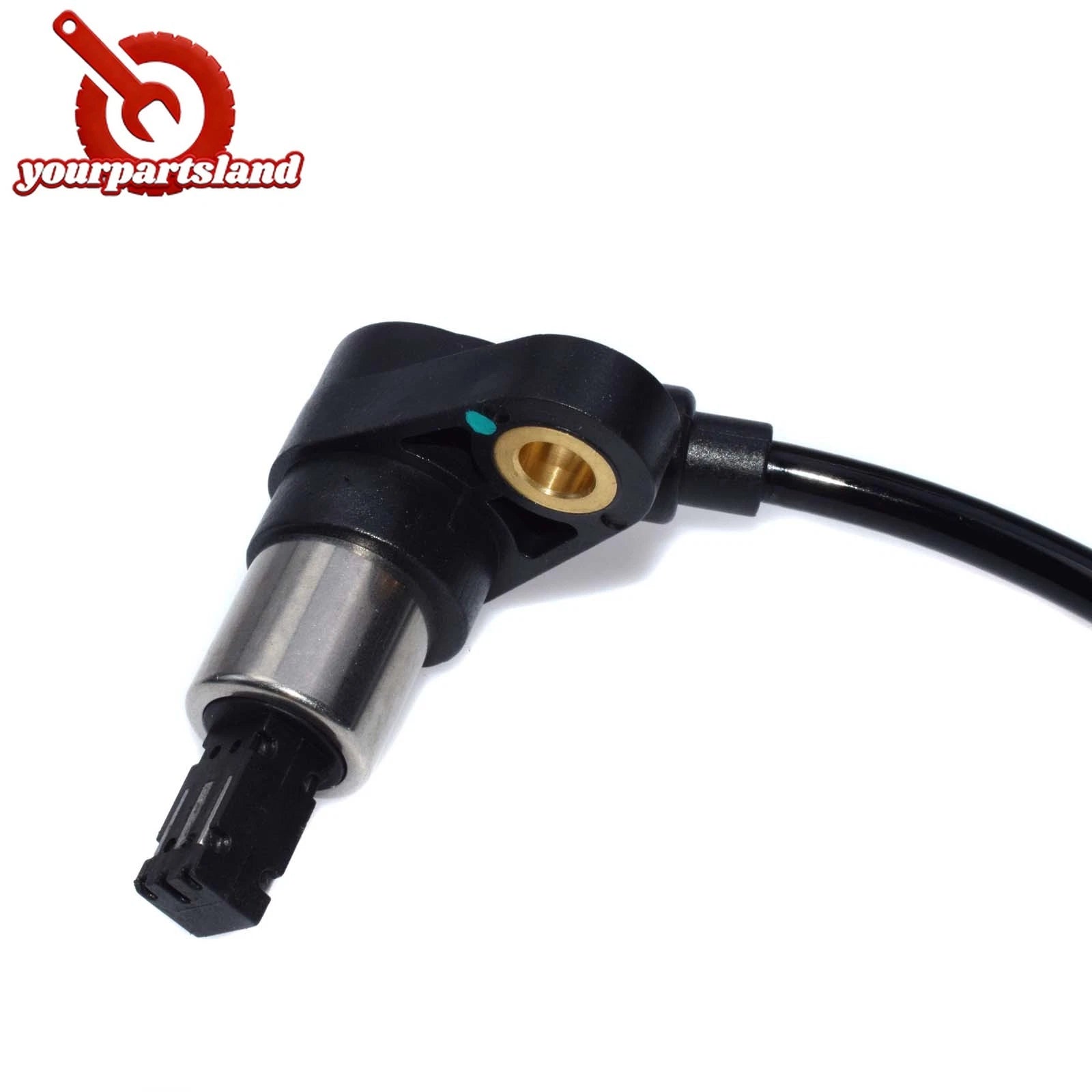 Front Right ABS Wheel Speed Sensor For Ford F-150 F-250 Expedition F75Z-2C204-FA 6B93BC-57