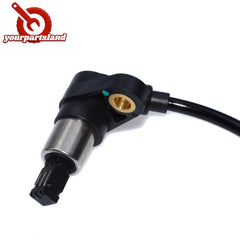 Front Right ABS Wheel Speed Sensor For Ford F-150 F-250 Expedition F75Z-2C204-FA 6B93BC-57