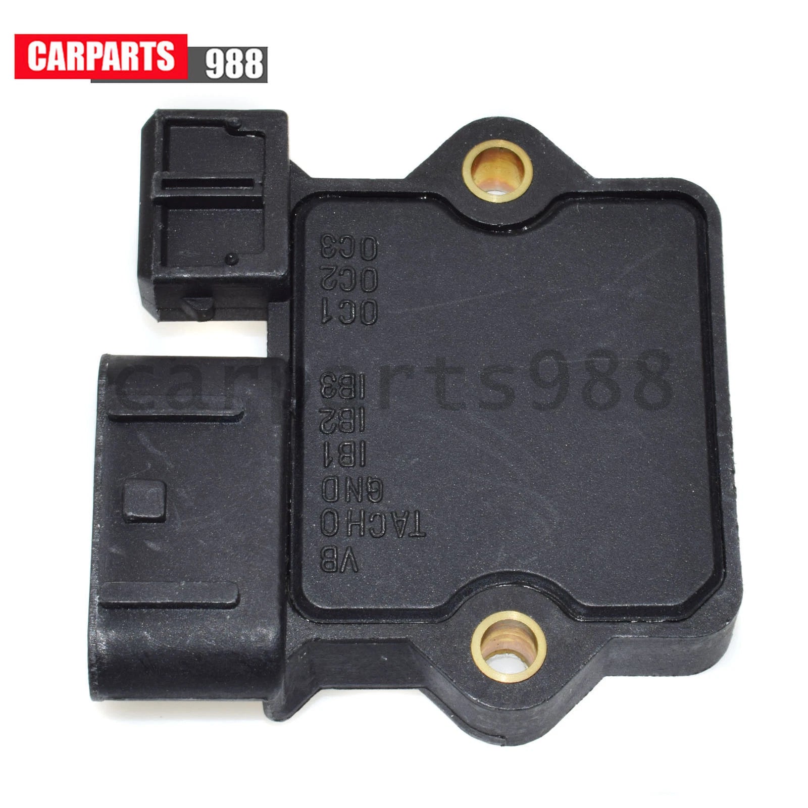Ignition Control Module MD326147 For Mitsubishi Montero Montero Sport Stealth 6B93BC-57