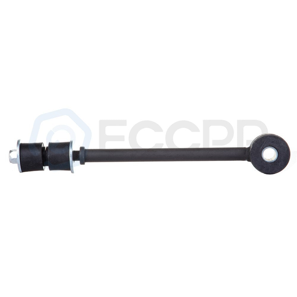 For 1985-97 Ford F-250 F-350 Rear Shock Absorber and Sway Bar Link Kit 4WD 4pc 6B93BC-57