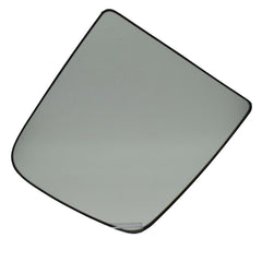 Left Driver Heated Towing Mirror Glass For 2013-2022 Dodge Ram 1500 68067727AA 6B93BC-57