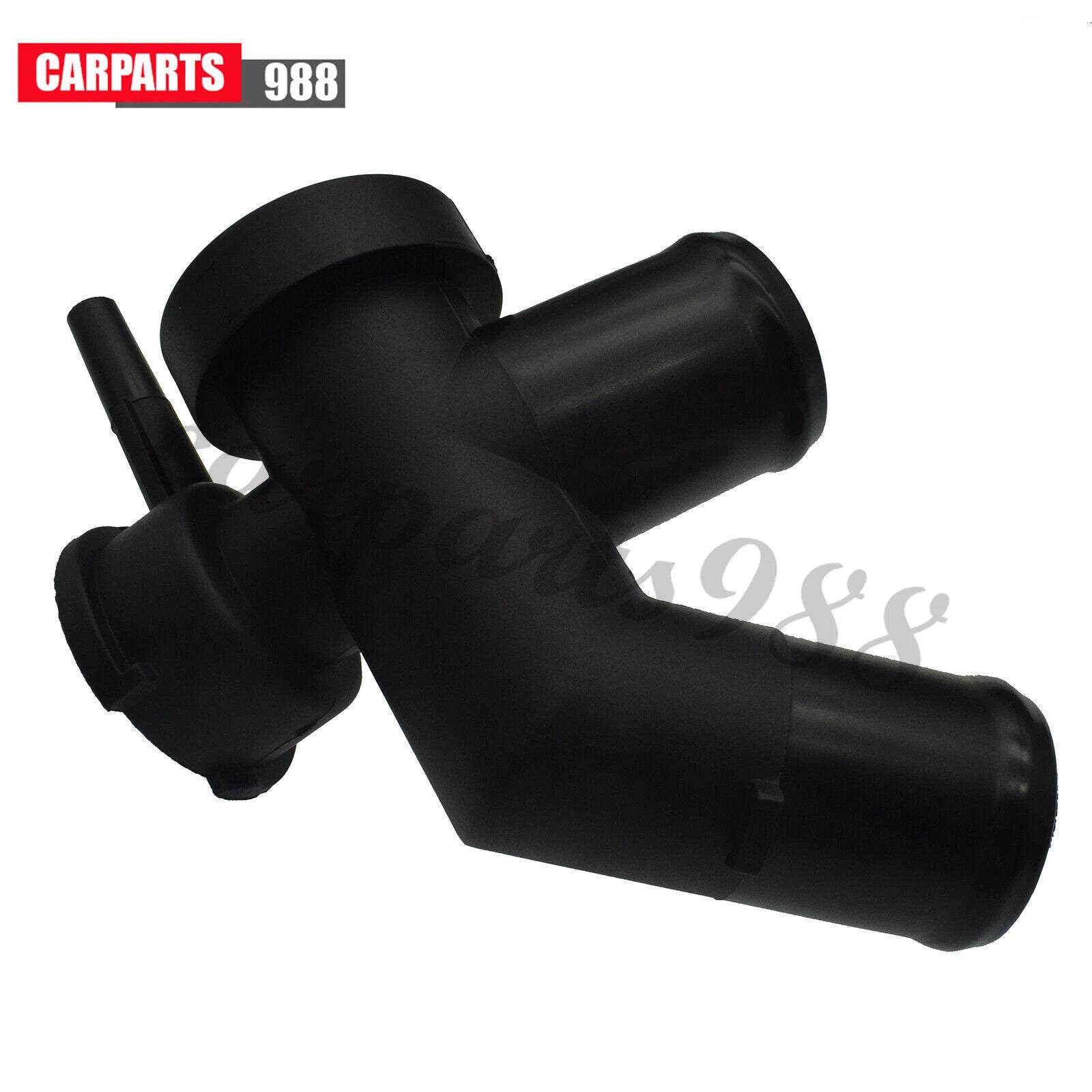 Radiator Coolant Filler Neck Pipe For Nissan Quest Murano 2009-17 21517JP00A 6B93BC-57