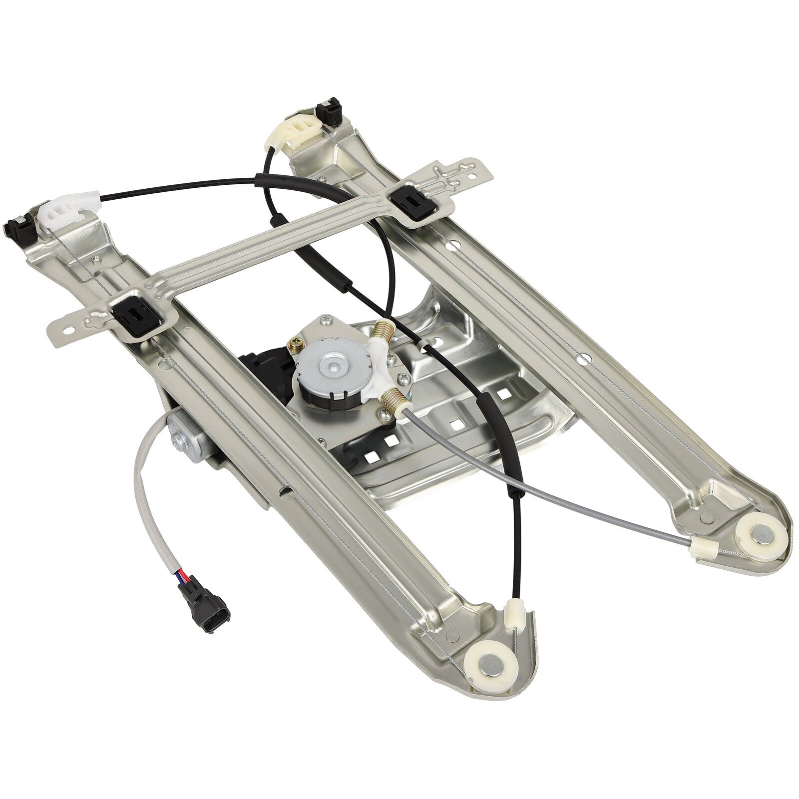 For Mitsubishi Galant 2004-2012 Front Passenger Side Window Regulator w/ Motor MITSUBISHI