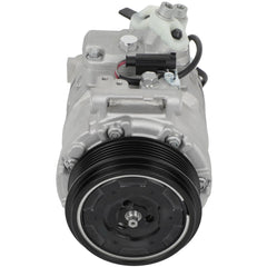 A/C AC Compressor For Mercedes-Benz S550 CL550 2007-2009 S450 2008-2011 6B93BC-57