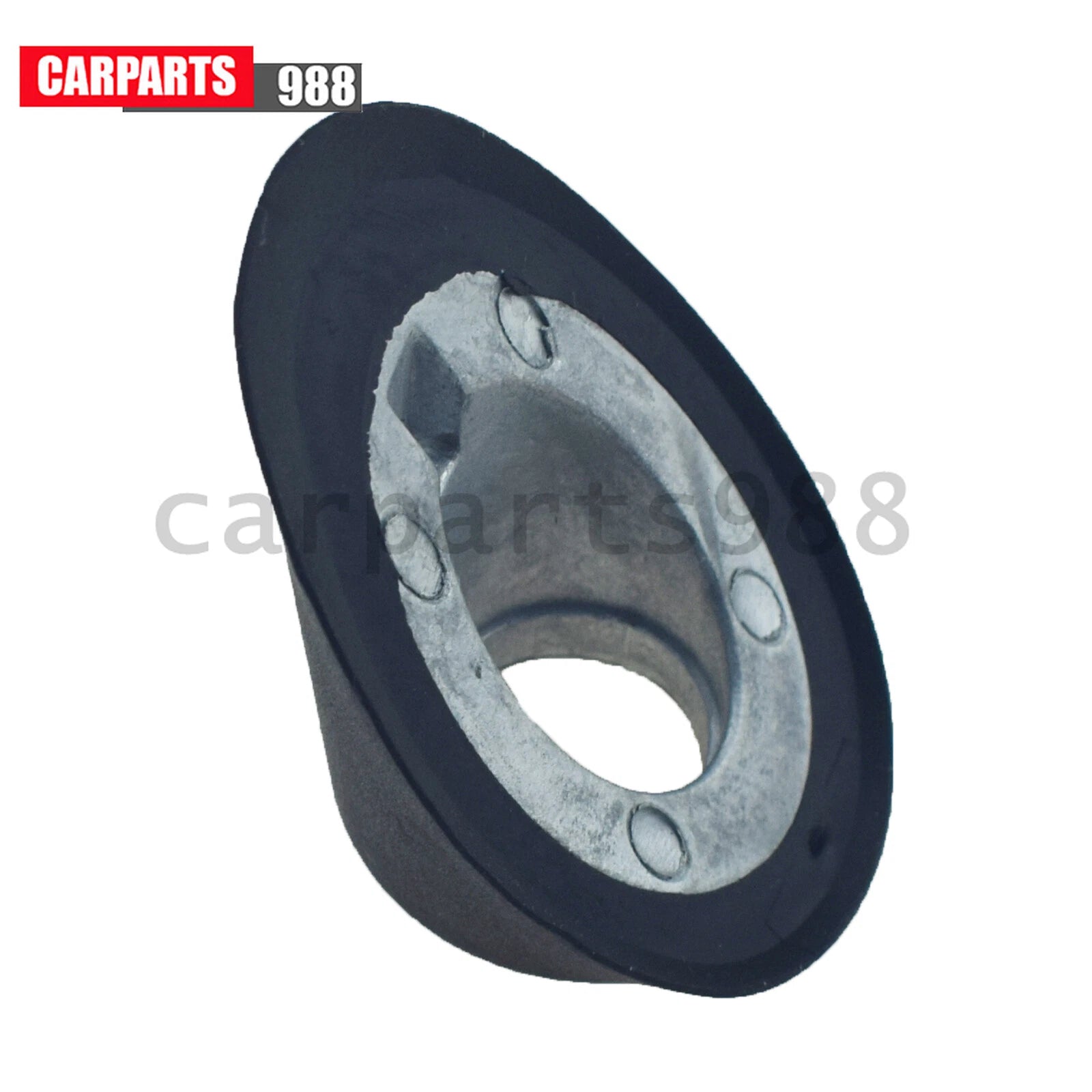 Antenna Mount Base Adapter w/ Nut Manual Type for 05-15 Toyota Tacoma 8639204040 6B93BC-57