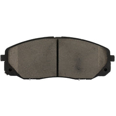 Front Ceramic Brake Pad Set For KIA SEDONA 2015 -2019 2020 2021 6B93BC-57