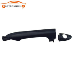 Door Handle Outside Black Front Driver Left For Kia Picanto 2011-2016 826511Y000 6B93BC-57