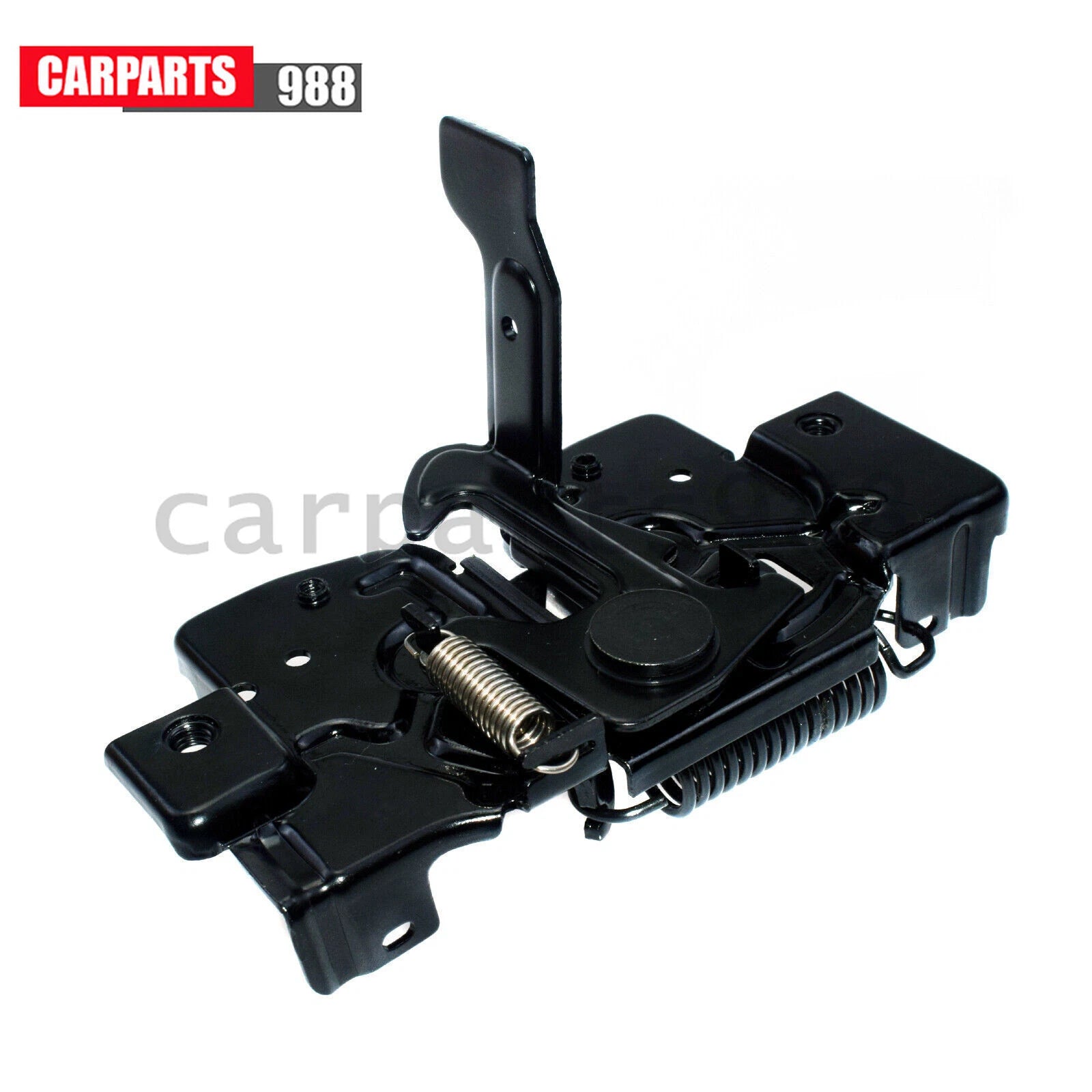Hood Latch Assembly For 2003-2008 Mazda 6 Without Alarm MA1234105 GJ6A56620E 6B93BC-57
