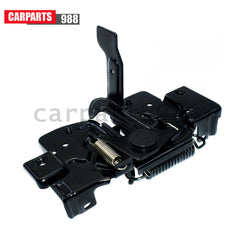 Hood Latch Assembly For 2003-2008 Mazda 6 Without Alarm MA1234105 GJ6A56620E 6B93BC-57