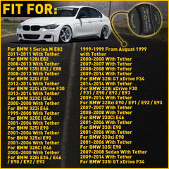 Fuel Tank Filler Gas Cap For BMW 320i 328i 330i 335i 530i 535i 545i 740Li USEOA 6B93BC-57