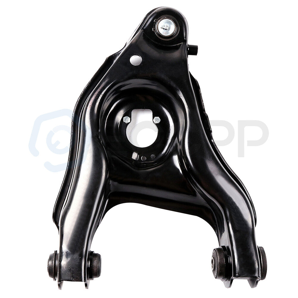 Front Control Arm Ball Joint Tie Rod End Suspension For 97-2002 Ford Expedition 6B93BC-57