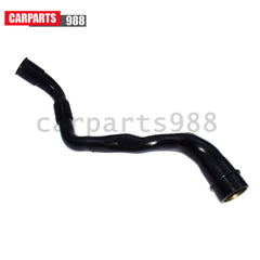 Crankcase Breather Hose 06A103217A For VW Beetle Golf Jetta Bora Audi A3 1.6L 6B93BC-57