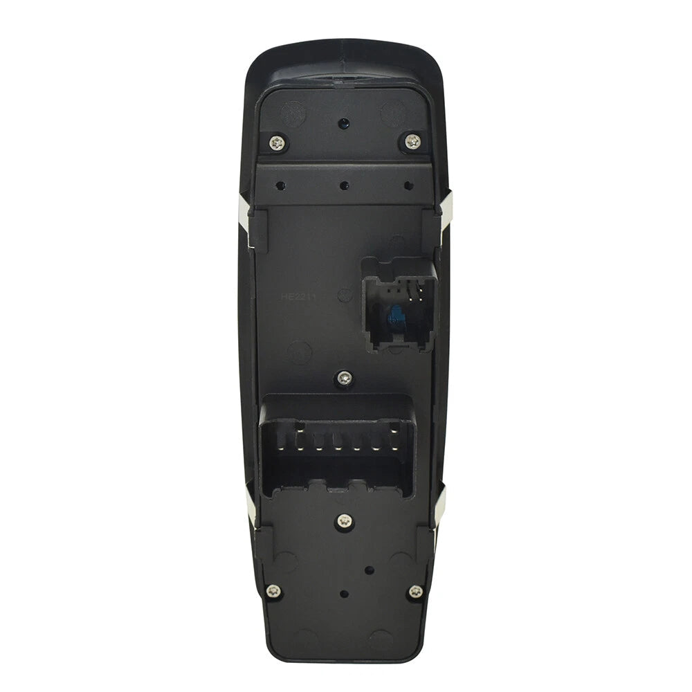 Power Window Switch Master Front Driver for Dodge Ram 1500 2500 3500 68110867AB 6B93BC-57