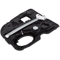 Rear Right Window Regulator For Dodge Ram 1500 2009-2019 Passenger Side 6B93BC-57