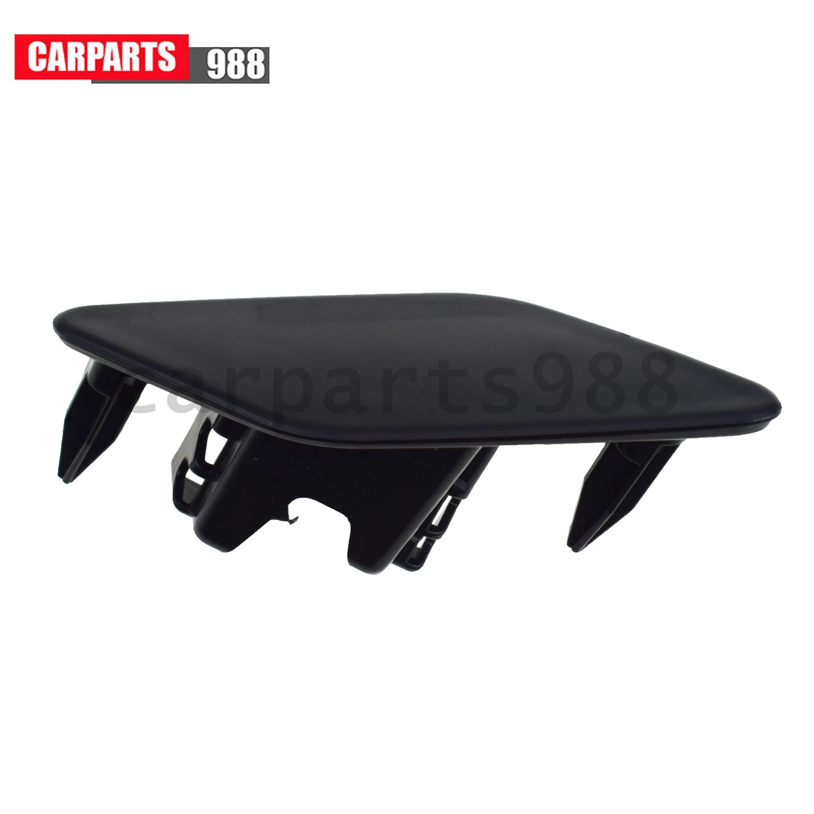 Right Front Bumper Headlight Washer Nozzle Cover For Passat B8 17-19 3G0807938A 6B93BC-57