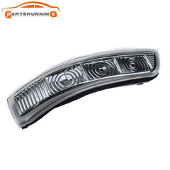 3 LED Turn Signal Side Mirror Light Driver Left Side For 2011-2015 Kia Sorento 6B93BC-57