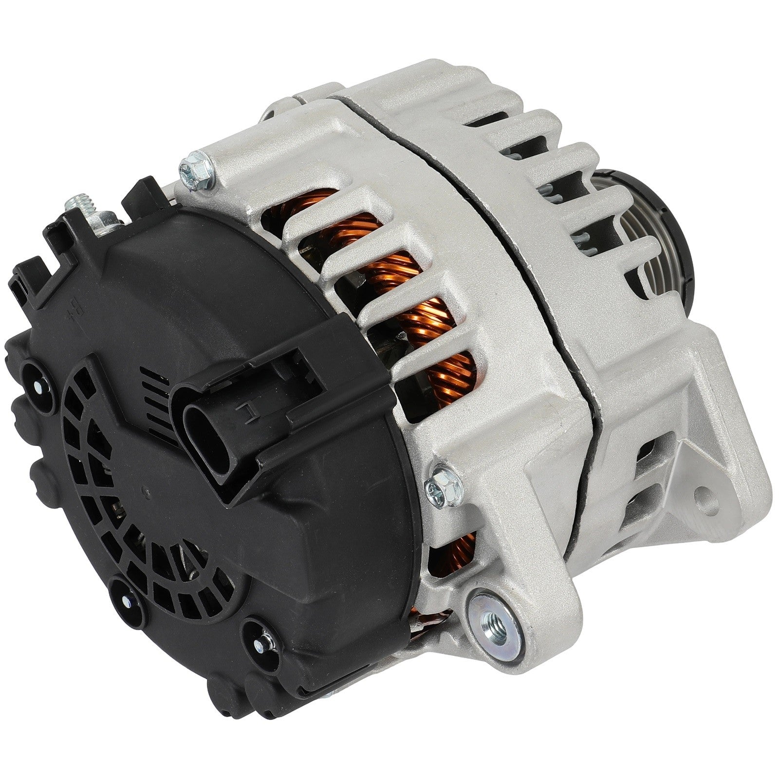 ECCPP Alternator For Mercedes-Benz CL63 AMG 2011-2014 S63 AMG 2011-2013 439742 ECCPP