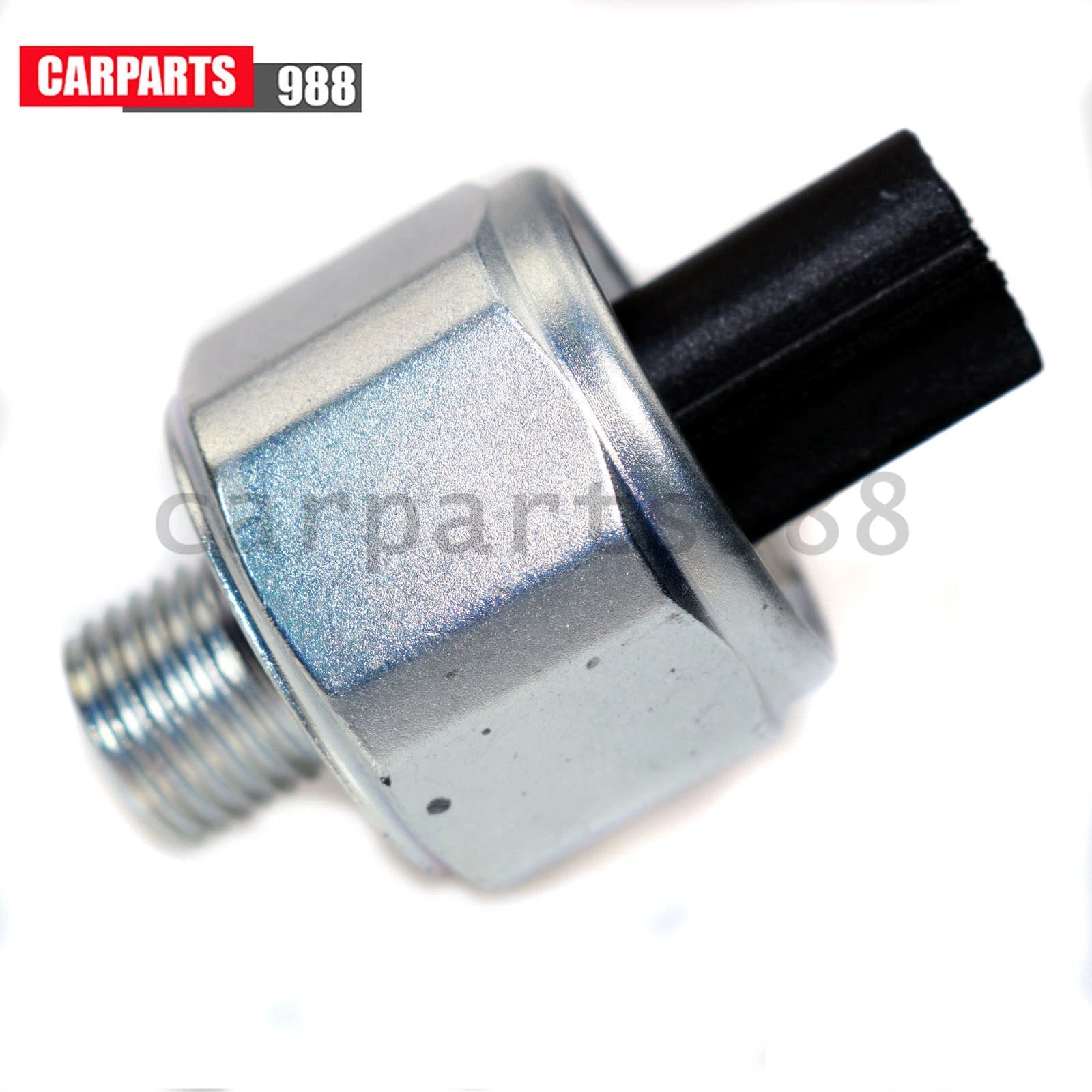 Knock Detonation Sensor 30530-PPL-A01 For Honda Element Accord CRV Acura RDX RSX 6B93BC-57
