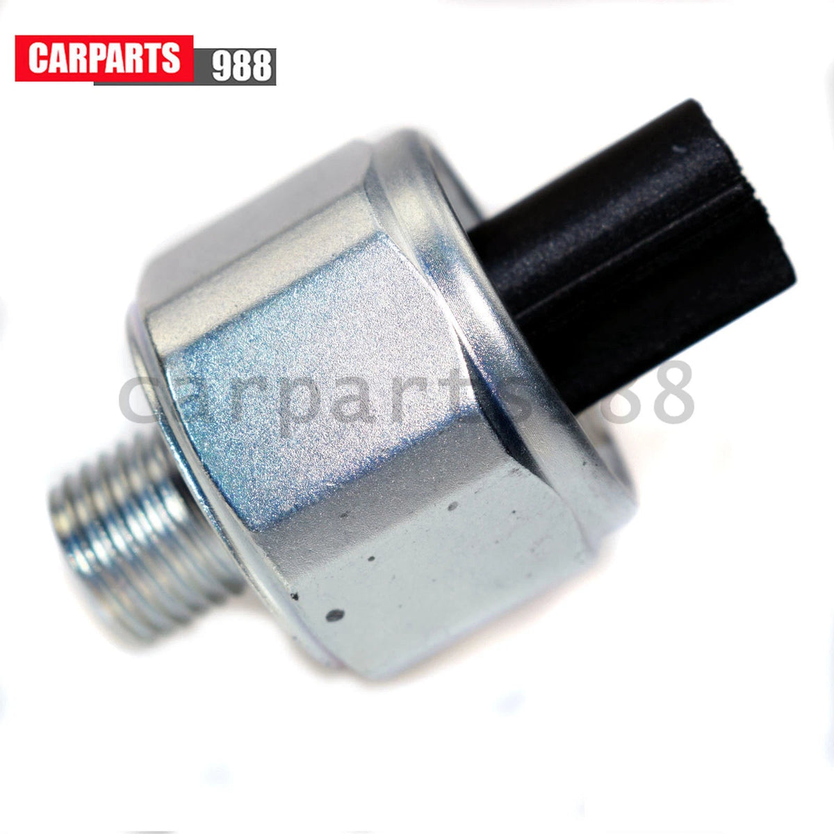 Knock Detonation Sensor 30530-PPL-A01 For Honda Element Accord CRV Acura RDX RSX 6B93BC-57
