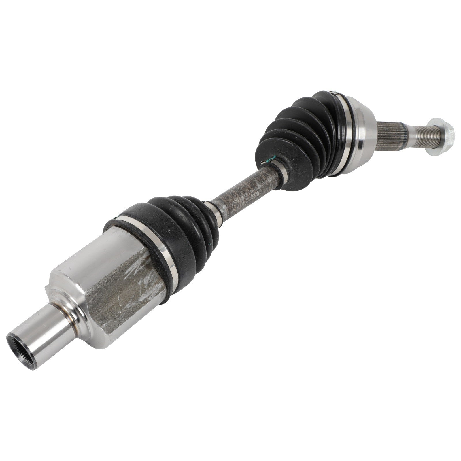 Front Left or Right for Cadillac DTS Seville DeVille Buick Lucerne 4.6L CV Axle 6B93BC-57