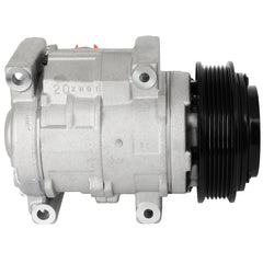 AC Compressor For Chrysler Town & Country 2011-2016 Dodge Grand Caravan 3.6L KOEEP