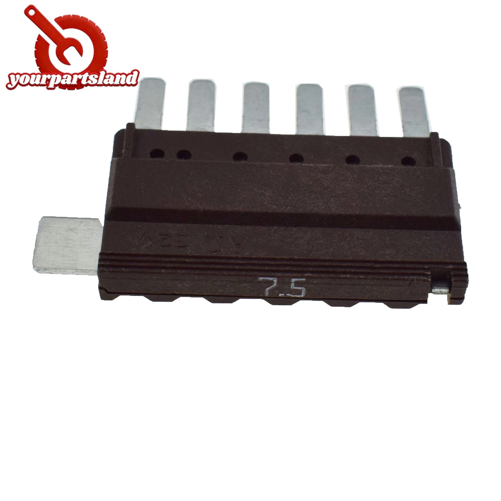Multi 7.5 Amp Fuse Block Fusible Link 90982-09016 For TOYOTA CELICA 2000-2005 6B93BC-57