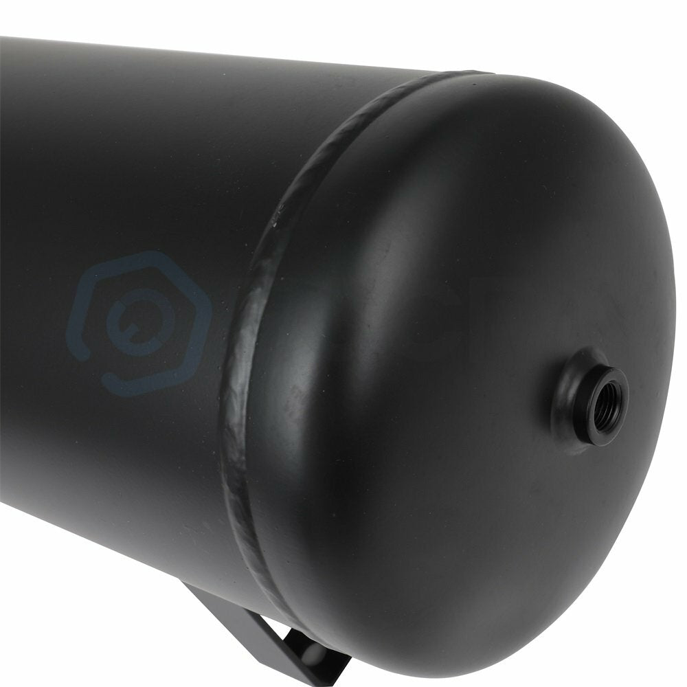 200PSI 3 Gallon Air Tank For Train Horns Compressor Air For Ride Suspension 6B93BC-57