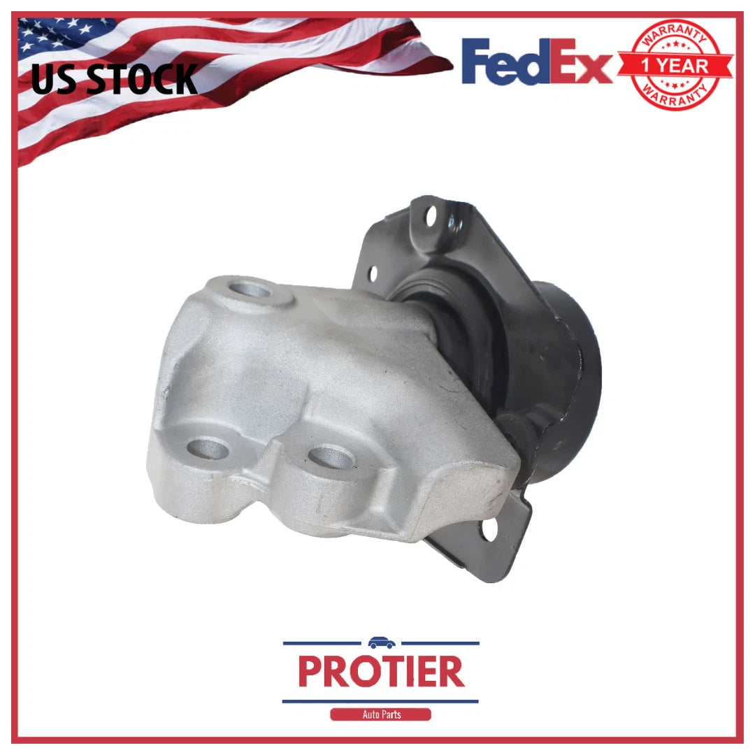 UpperAuto Trans Mount for CHEVROLET EQUINOX PONTIAC TORRENT V6 3.4L 207ci 07-09 6B93BC-57