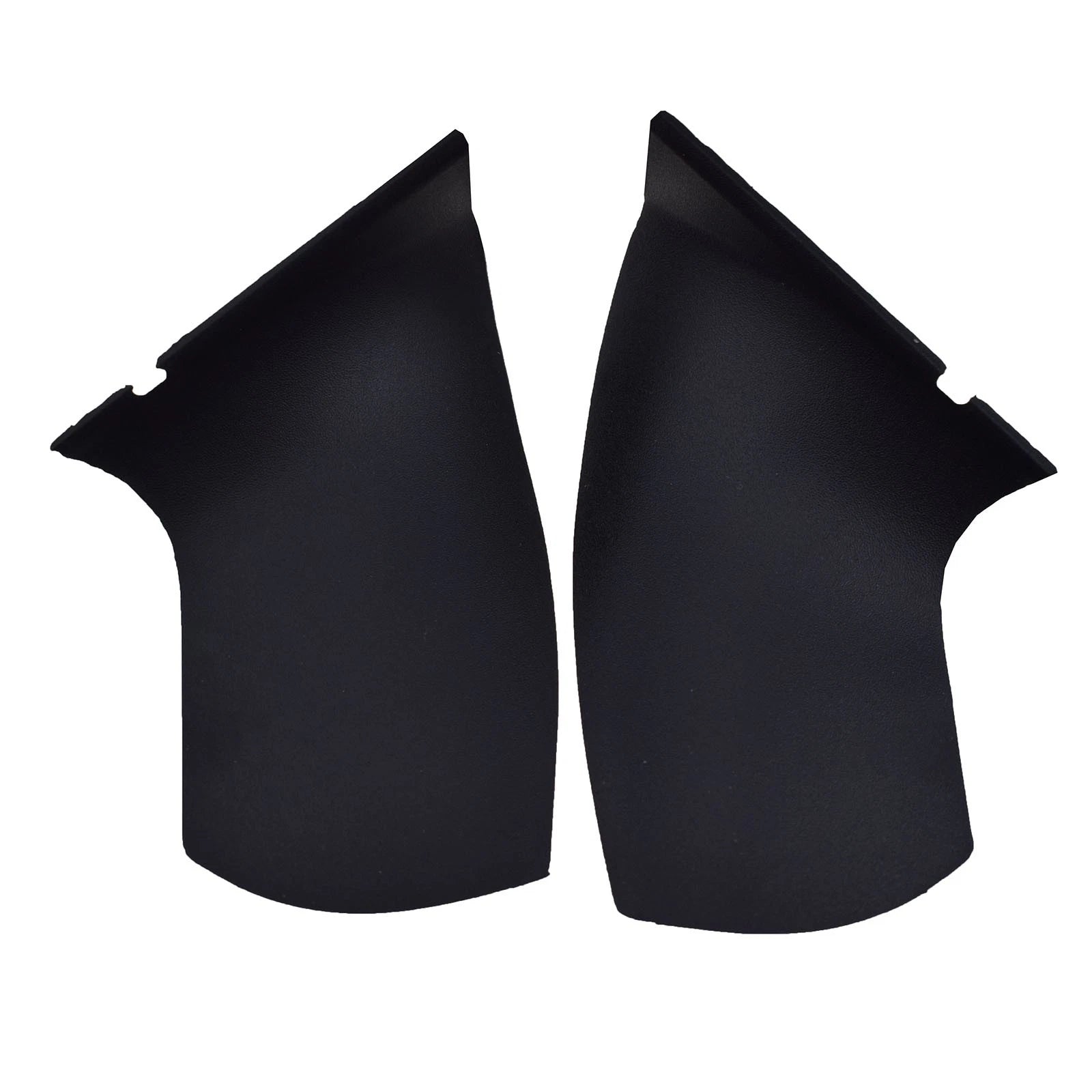 Left Right Rearview Mirror Triangle Base Cover For Toyota RAV4 2020 2021 2022 6B93BC-57