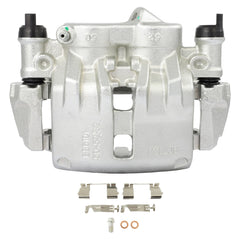 Front Right Brake Caliper 1Pc  Set For 2014-2019 Ram Promaster 1500 18B5525