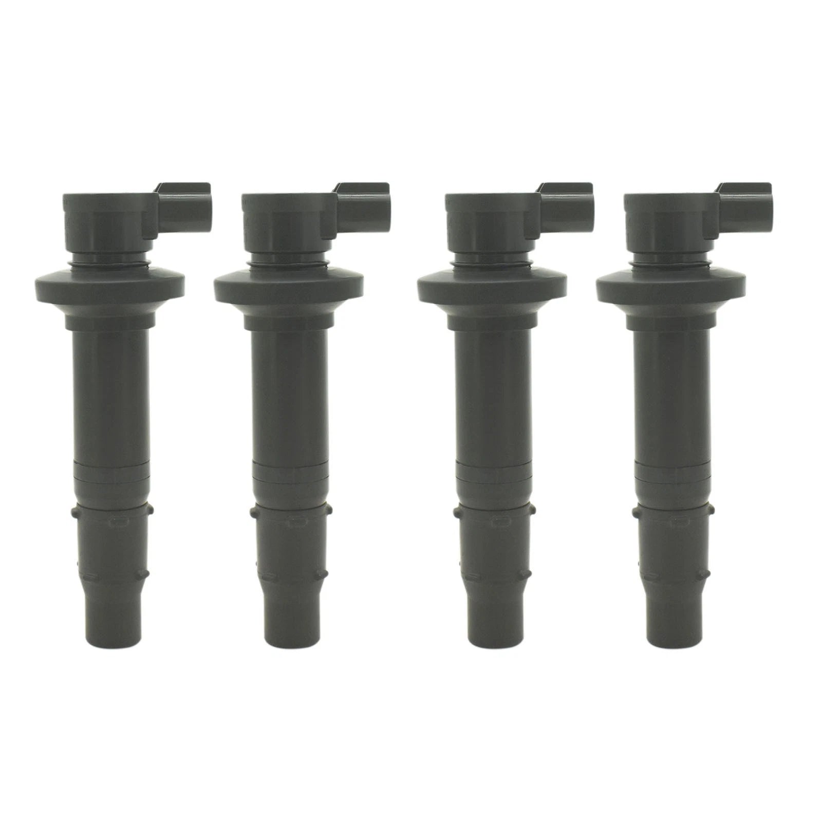4x Ignition Coil for 1999-2002 Yamaha YZF-R6 YZF R6 5EB-82310-00-00 F6T549 6B93BC-57
