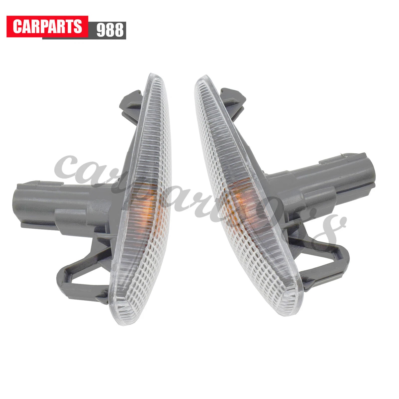 Front Left Right Side Marker Signal Light For Mitsubishi Outlander RVR Lancer 6B93BC-57