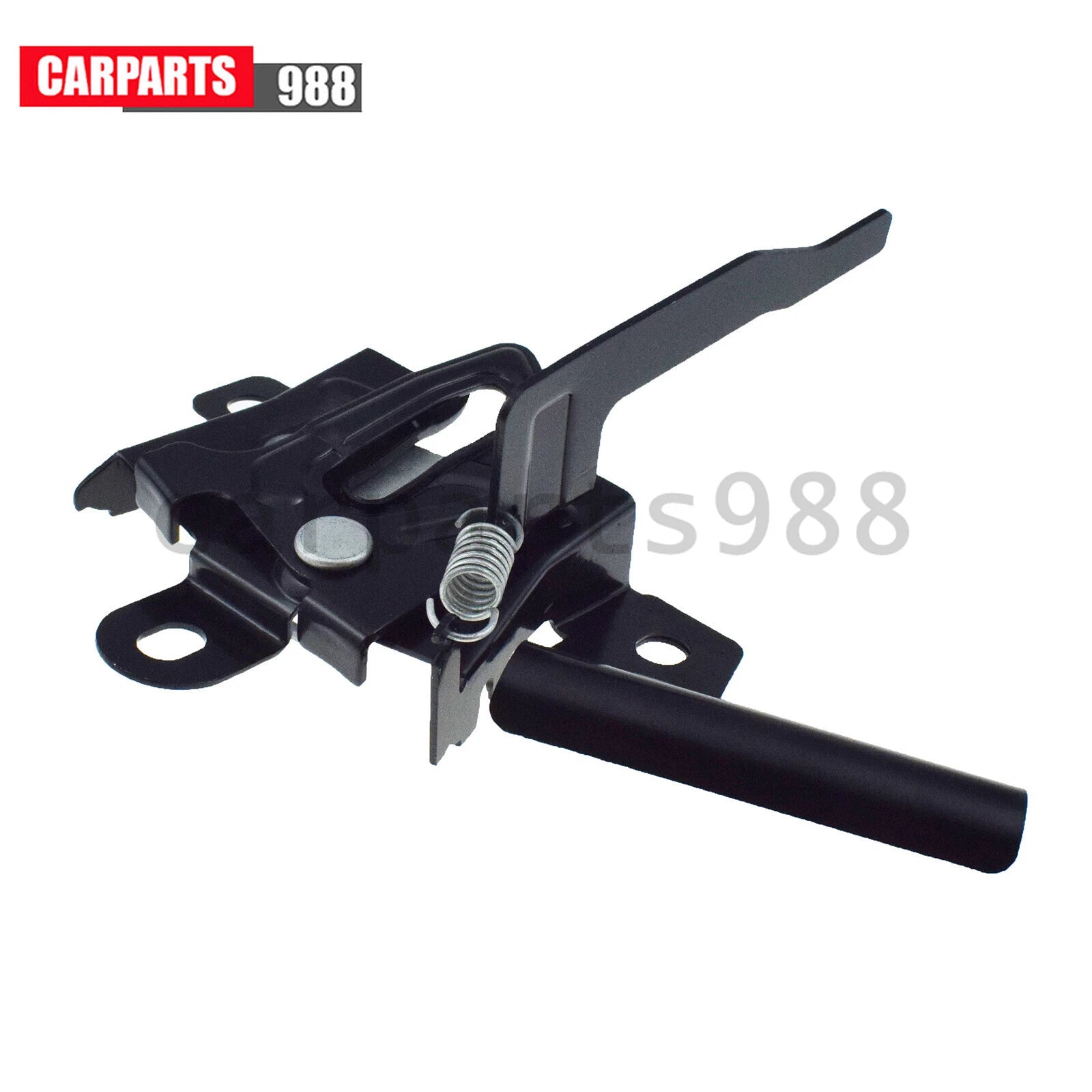 For 2012-2017 Subaru Crosstrek Impreza 2.0L Front Hood Lock Latch 57310FJ010 6B93BC-57