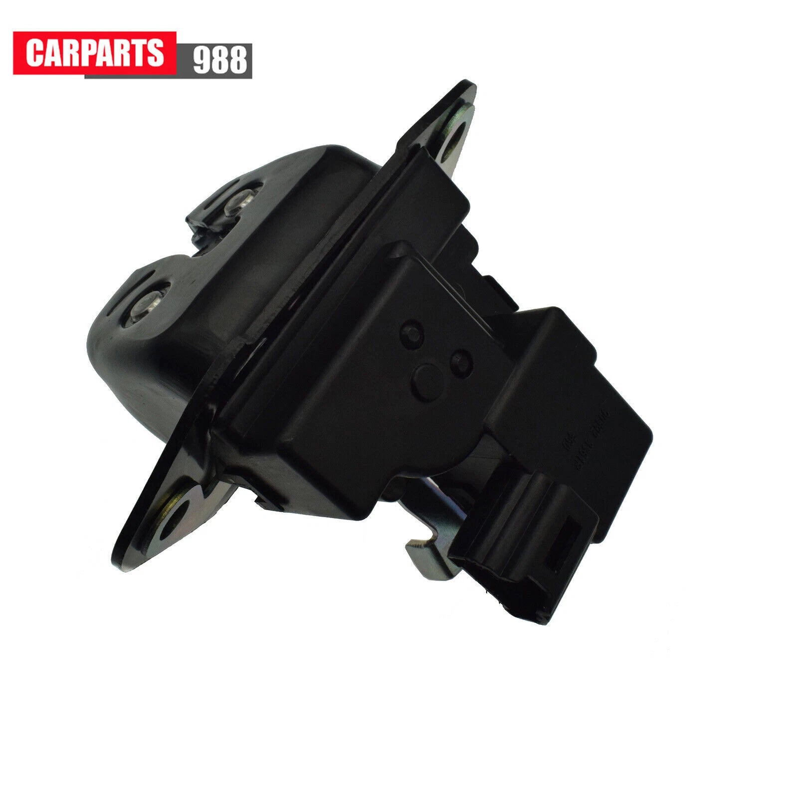 Rear Tailgate Boot Latch Trunk Lock For Renault Koleos 2008 2009-2010 905923361R 6B93BC-57