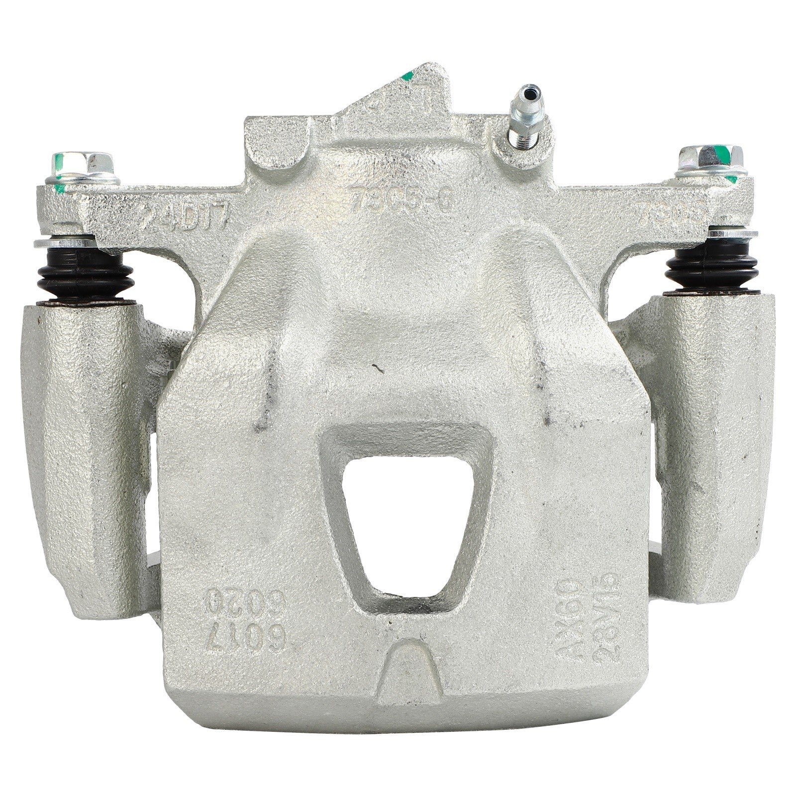 Front Left Brake Caliper 1Pc  Kits For 1999-2000 2001 Lexus Rx300 19B1974A 6B93BC-57